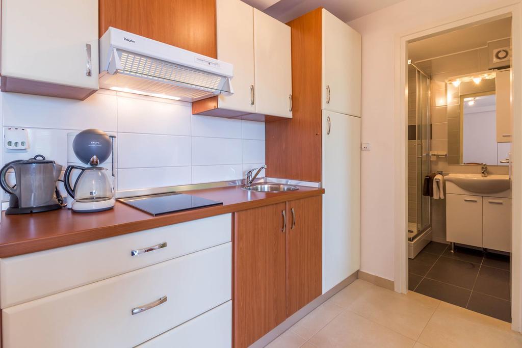 Apartment Mima Medulin Room photo
