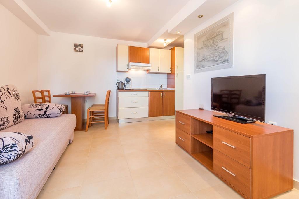 Apartment Mima Medulin Room photo