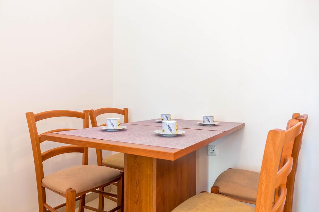 Apartment Mima Medulin Room photo